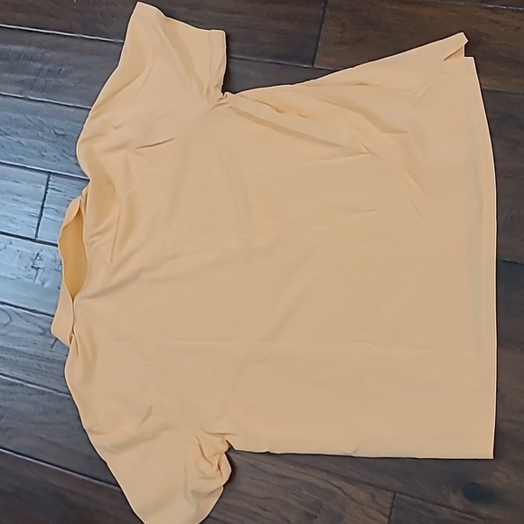 Columbia Men's Peach Polo Shirt size XXL - Picture 2 of 7